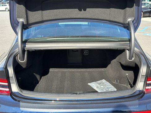 Used 2023 Genesis G80 2.5T w/ Sport Prestige Package image 18