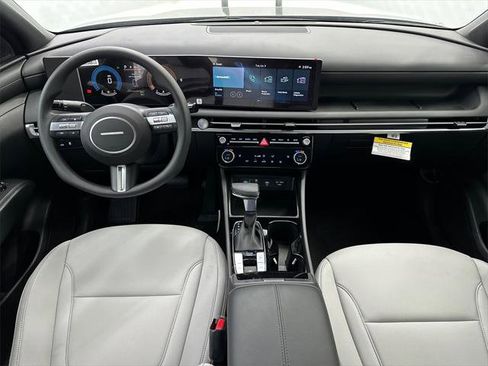 New 2025 Hyundai Santa Cruz SEL image 22