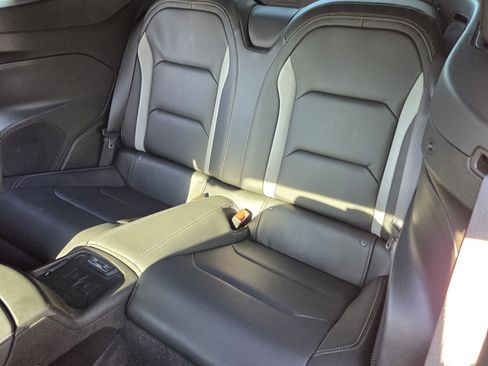 Used 2023 Chevrolet Camaro SS RWD image 13