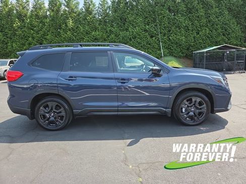 Used 2025 Subaru Ascent Bronze Edition AWD/4WD image 7