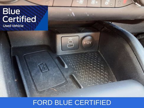 Certified 2023 Ford Bronco Sport Outer Banks w/ Tech Package AWD/4WD image 14