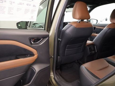 New 2026 Subaru Forester Touring w/ Touring Package AWD/4WD image 28
