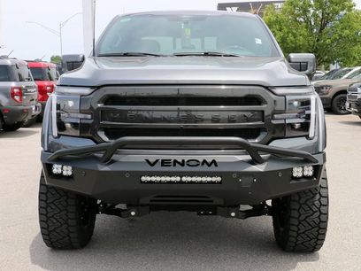 New 2026 Ford F150 Lariat w/ Equipment Group 502A High