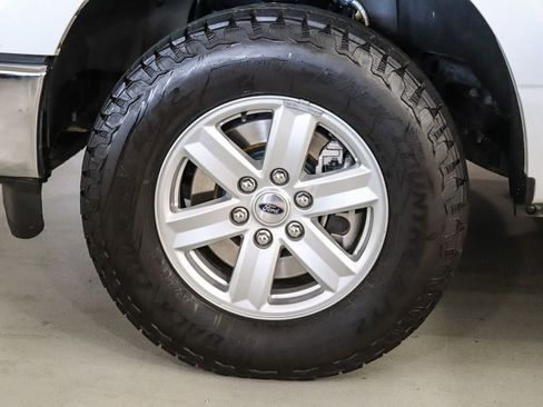 Used 2022 Ford F150 XLT w/ Trailer Tow Package AWD/4WD image 9