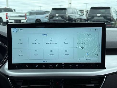 Used 2025 Ford Escape Platinum image 23