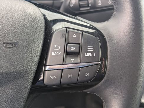 Used 2025 Ford Escape Platinum AWD/4WD image 22