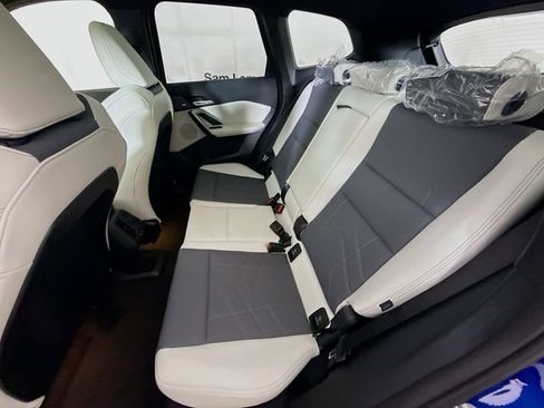 New 2026 BMW X1 M35i w/ Technology Package AWD/4WD image 26