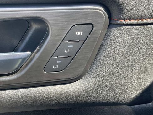 New 2026 Nissan Armada PRO-4X AWD/4WD image 26
