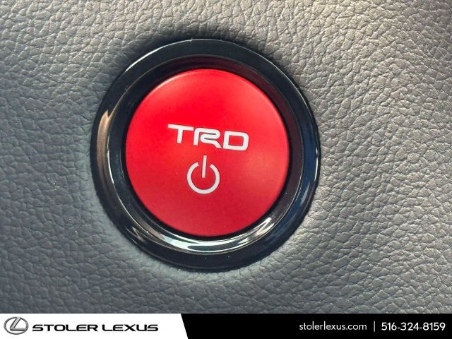 Used 2026 Toyota Tundra TRD Pro AWD/4WD image 32