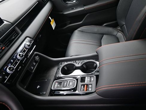 New 2026 Honda Passport TrailSport Elite image 16