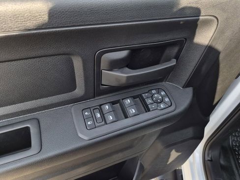 New 2026 RAM 3500 Tradesman image 10