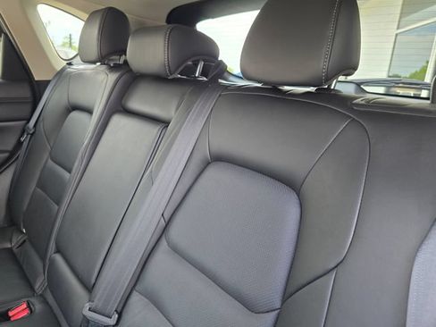 Used 2024 MAZDA CX-5 AWD 2.5 S w/ Select Package image 29