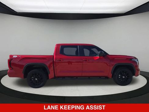 Used 2026 Toyota Tundra SR5 w/ SX Package RWD image 7