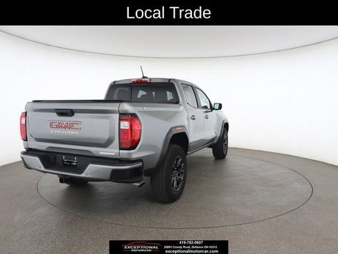 Used 2025 GMC Canyon Elevation w/ Convenience Package AWD/4WD image 17