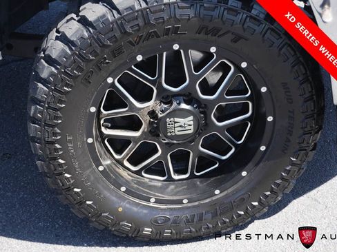 Used 2019 RAM 3500 Limited AWD/4WD image 5