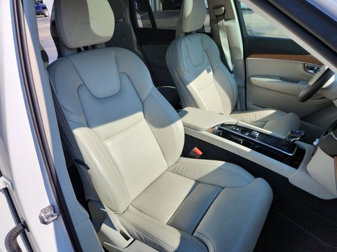 Used 2020 Volvo XC90 T6 Inscription image 50