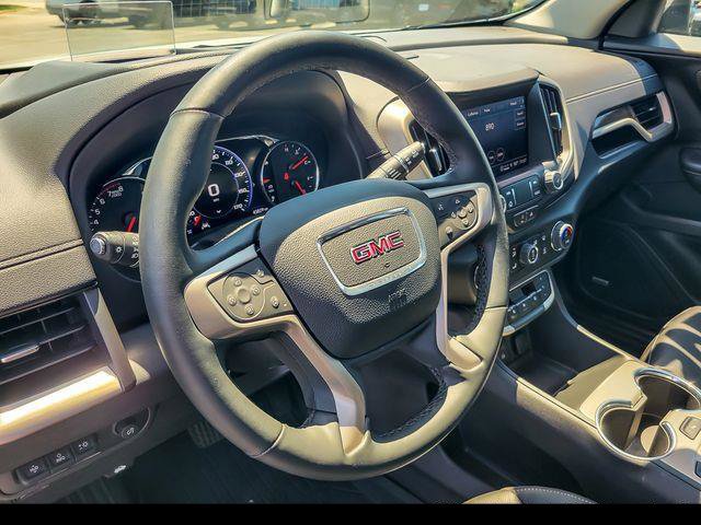 Certified 2023 GMC Terrain Denali w/ LPO, Floor Liner Package AWD/4WD image 14