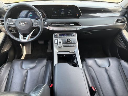Used 2021 Hyundai Palisade Limited FWD image 23