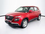 Used 2021 Hyundai Venue SE image 3