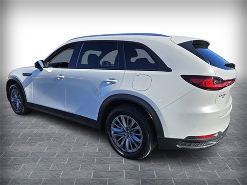Used 2024 MAZDA CX-90 3.3 Turbo w/ Preferred Package image 5
