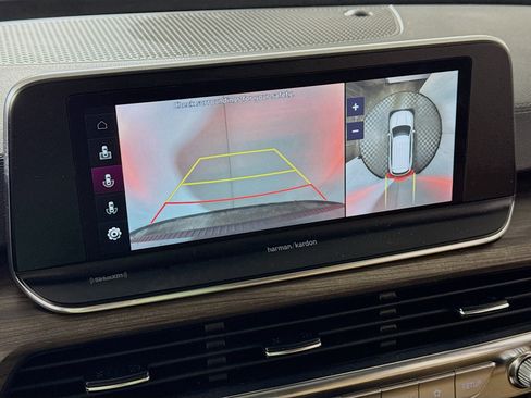 Used 2022 Kia Telluride SX w/ Towing Package image 3