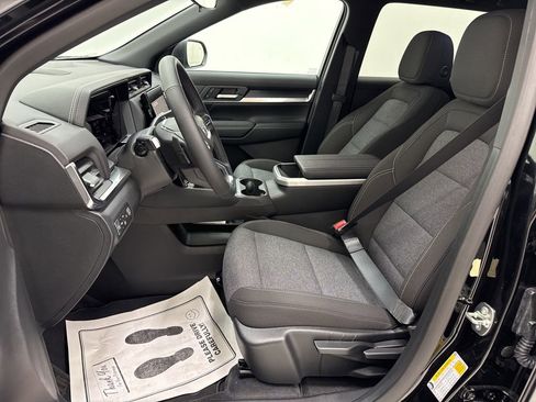 New 2026 GMC Terrain Elevation w/ Black Edition image 18