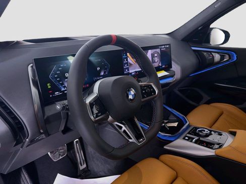 New 2026 BMW X3 M50 w/ Premium Package AWD/4WD image 9