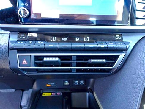 Used 2026 Toyota Camry LE FWD image 18