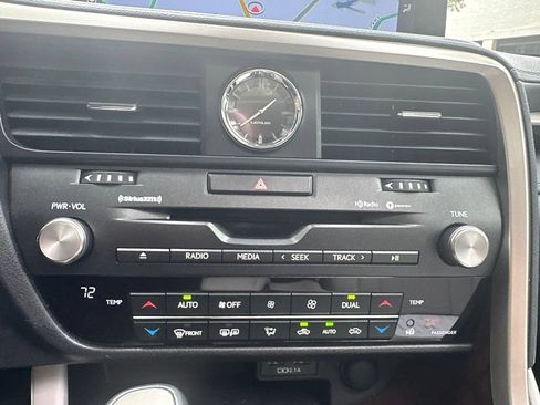 Used 2020 Lexus RX 350 FWD w/ Premium Package image 18