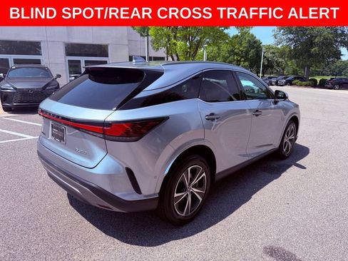 Certified 2023 Lexus RX 350 Premium Plus w/ Accessory Package (Z1) FWD image 8