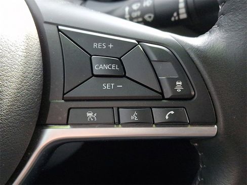 Used 2023 Nissan Sentra SV w/ All-Weather Package image 21