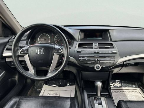 Used 2008 Honda Accord EX-L image 17