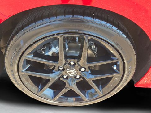 Used 2023 Honda Civic Sport image 23