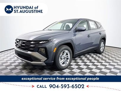 New 2026 Hyundai Tucson SE