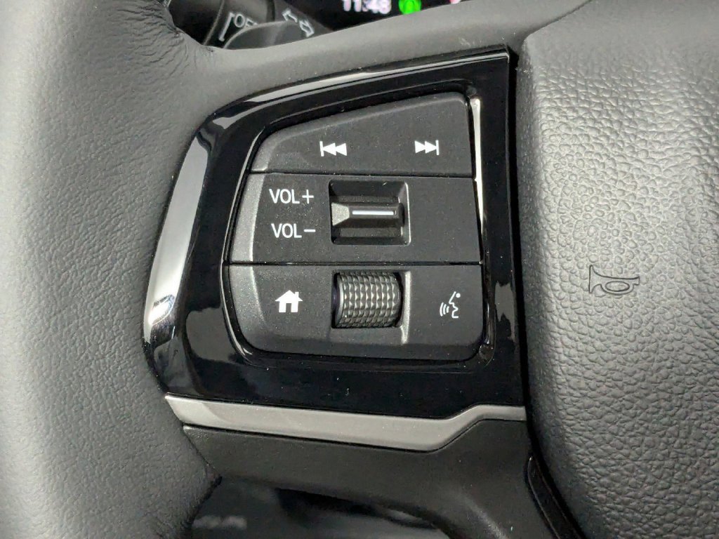 New 2026 Honda Odyssey Elite image 15