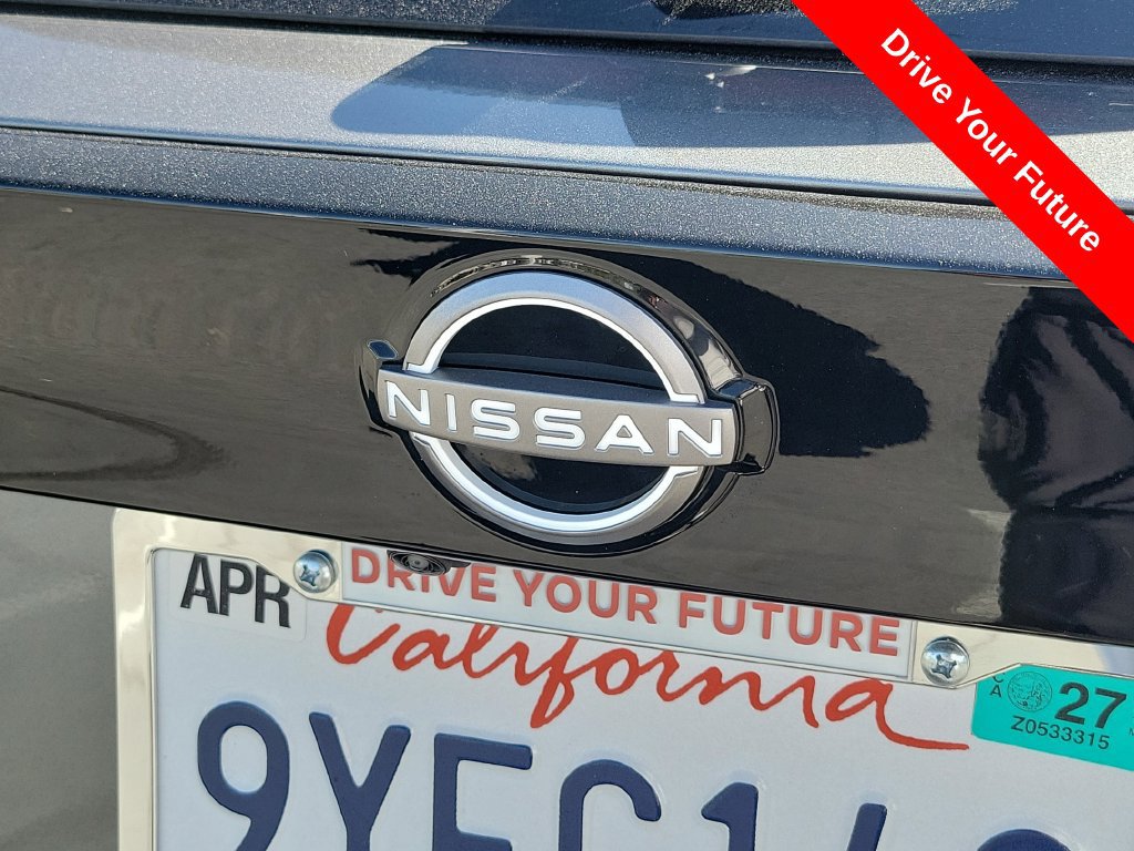Used 2026 Nissan Kicks SV w/ SV Premium Package FWD image 26