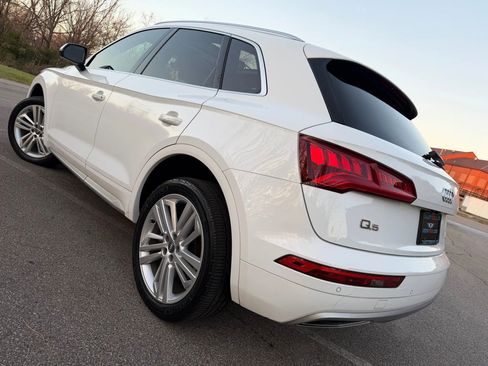 Used 2018 Audi Q5 2.0T Premium Plus w/ Premium Plus Package image 61