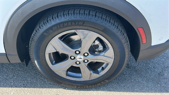 Certified 2023 Ford Mustang Mach-E Select RWD image 6