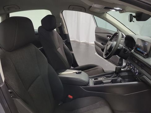 Used 2024 Honda Accord LX image 31