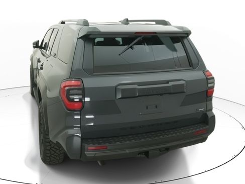 New 2026 Toyota 4Runner TRD Off-Road Premium image 6