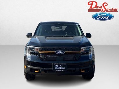 New 2026 Ford Maverick Tremor