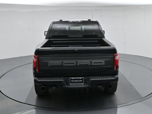 Used 2026 Ford F150 Raptor image 41