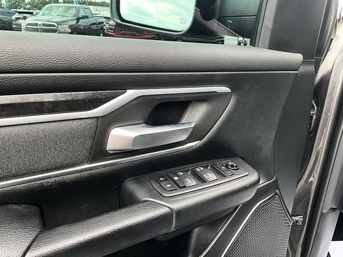 Used 2021 RAM 1500 Big Horn AWD/4WD image 13