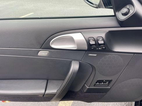 Used 2012 Porsche 911 Carrera Black Edition image 12