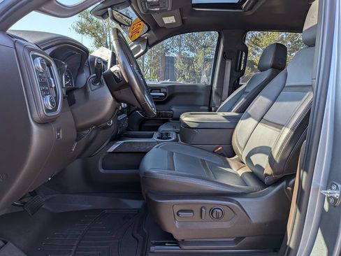 Used 2021 GMC Sierra 1500 Denali w/ Denali Ultimate Package AWD/4WD image 18