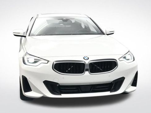 New 2026 BMW 230i xDrive Coupe w/ Premium Package AWD/4WD image 11