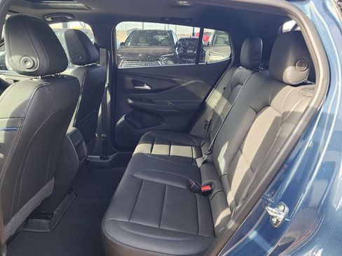 New 2026 Buick Envista Sport Touring w/ Convenience I Package image 40