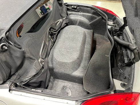 Used 2008 Pontiac Solstice GXP w/ Premium Package image 8