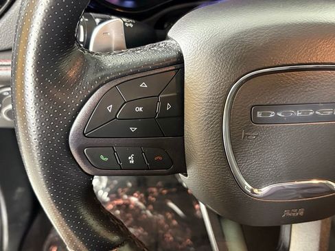 Used 2024 Dodge Durango R/T image 17