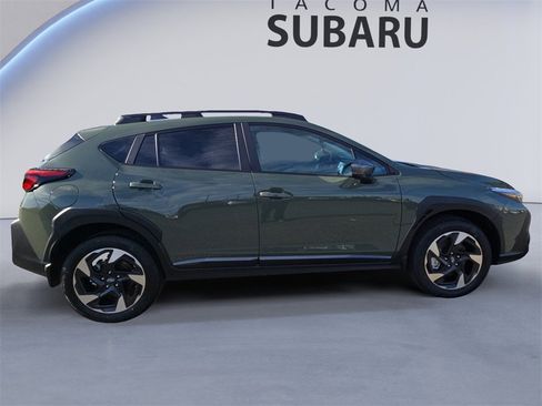 New 2026 Subaru Crosstrek 2.5i Limited image 6